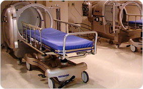 Hyperbaric Chambers